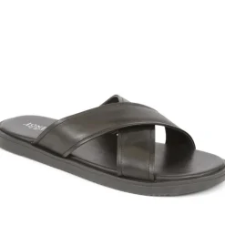Jones Bootmaker Whitehaven Leather Mules -