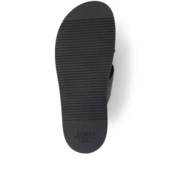 Jones Bootmaker Whitehaven Leather Mules -