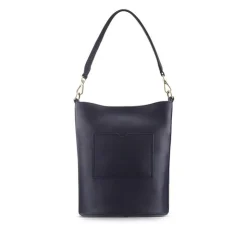 Women Jones Bootmaker Willowdale Leather Shoulder Bag -