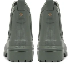 Women Barbour Wilton Wellie Ankle Boots -