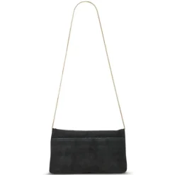 Women Jones Bootmaker Wings Touch-Fasten Leather Bag -