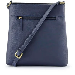 Women Jones Bootmaker Winslow Leather Bag -