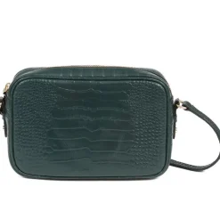 Women Jones Bootmaker Wonder Leather Clutch Bag -