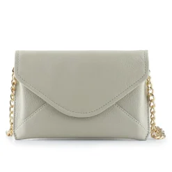 Women Jones Bootmaker Wuxi Leather Shoulder Bag -