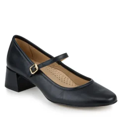 Women Xabrina Patent Leather Mary Janes -