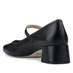 Women Xabrina Patent Leather Mary Janes -