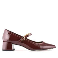 Women Xabrina Patent Leather Mary Janes -