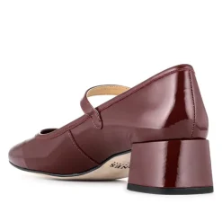Women Xabrina Patent Leather Mary Janes -