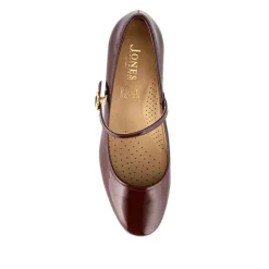 Women Xabrina Patent Leather Mary Janes -