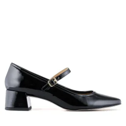 Women Xabrina Patent Leather Mary Janes -