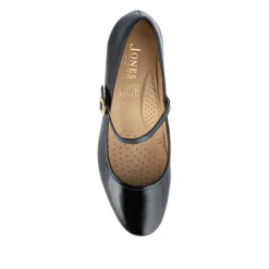 Women Xabrina Patent Leather Mary Janes -