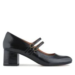 Women Jones Bootmaker Xanthi Heeled Mary Janes -
