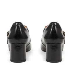 Women Jones Bootmaker Xanthi Heeled Mary Janes -