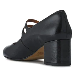Women Jones Bootmaker Xanthi Heeled Mary Janes -
