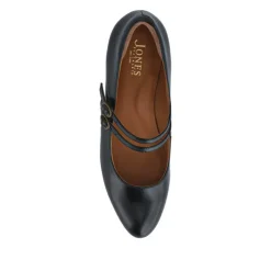 Women Jones Bootmaker Xanthi Heeled Mary Janes -