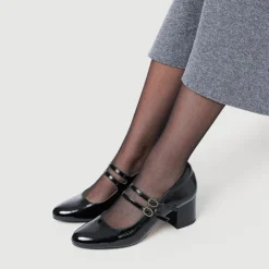 Women Jones Bootmaker Xanthi Heeled Mary Janes -