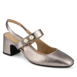 Women Jones Bootmaker Xeneva Leather Mary Janes -