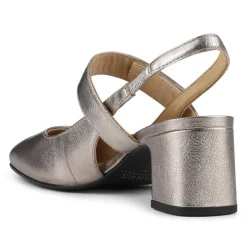 Women Jones Bootmaker Xeneva Leather Mary Janes -