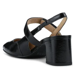 Women Jones Bootmaker Xeneva Leather Mary Janes -