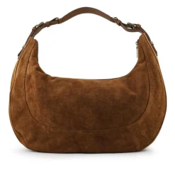 Women Jones Bootmaker Ysabelle Leather Slouch Bag -