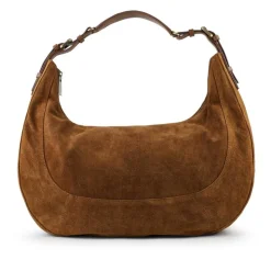 Women Jones Bootmaker Ysabelle Leather Slouch Bag -