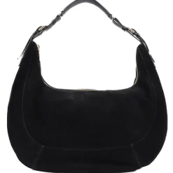 Women Jones Bootmaker Ysabelle Leather Slouch Bag -
