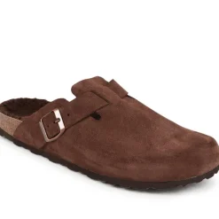 Jones Bootmaker Zaid Suede Slippers -