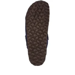 Jones Bootmaker Zaid Suede Slippers -