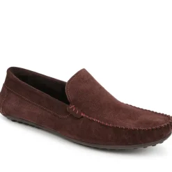 Jones Bootmaker Zain Suede Full Slippers -