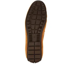 Jones Bootmaker Zain Suede Full Slippers -