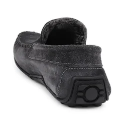 Jones Bootmaker Zain Suede Full Slippers -