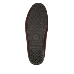 Jones Bootmaker Zap Leather Mule Slippers -