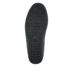 Jones Bootmaker Zap Leather Mule Slippers -