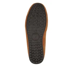 Jones Bootmaker Zap Leather Mule Slippers -