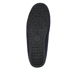 Jones Bootmaker Zap Leather Mule Slippers -