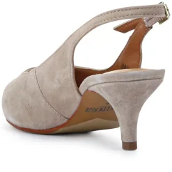 Women Jones Bootmaker Zaria Slingback Heels -