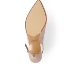 Women Jones Bootmaker Zaria Slingback Heels -