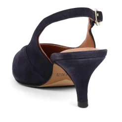 Women Jones Bootmaker Zaria Slingback Heels -