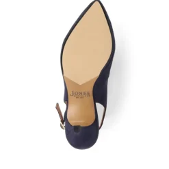 Women Jones Bootmaker Zaria Slingback Heels -