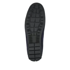 Jones Bootmaker Zeke Leather Full Slippers -