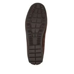 Jones Bootmaker Zeke Leather Full Slippers -