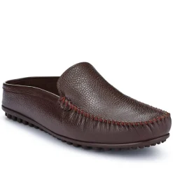 Jones Bootmaker Zethan Full Slippers -
