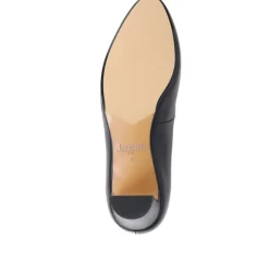 Women Jones Bootmaker Zoey Leather Court Shoes -