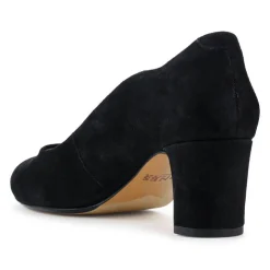Women Jones Bootmaker Zoey Leather Court Shoes -