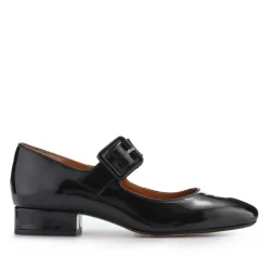 Women Jones Bootmaker Zuri Leather Mary Janes -