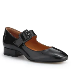 Women Jones Bootmaker Zuri Leather Mary Janes -