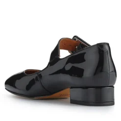 Women Jones Bootmaker Zuri Leather Mary Janes -